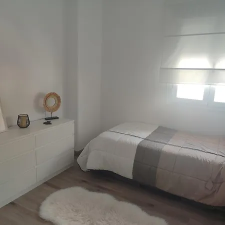 Piso Centrico En Alquiler 101 Daire *