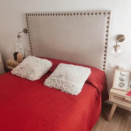 Piso Centrico En Alquiler 101 Daire *
